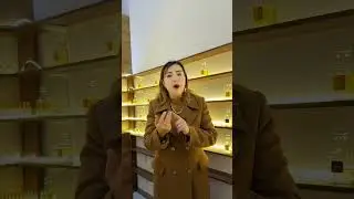 7 ming somdan duxilar Istanbul parfum xorazmda ochildi tez tarqating