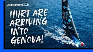 11HRT Welcome to Genova | Eurosport