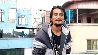 Bikram b k