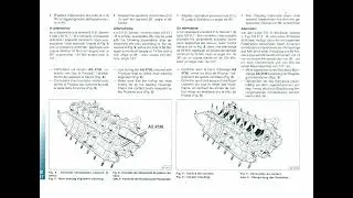 FERRARI 550 1996-2002 Official Complete Repair Manual PDF Guide - Step By Step Professional Workshop