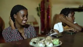 #Ayurugo series S1/Ep4 ibintu bihinduye isura/Mpinganzima na Rwema /Rugamba n'Umugore bameze neza