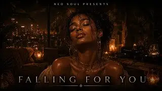 Falling For You | Neo Soul | Soulful Amapiano | Premium AI Music