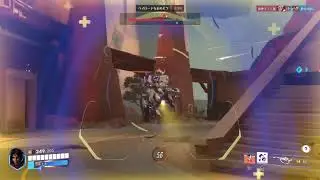 PS5/CS 参加歓迎 オーバーウォッチ2 OW2