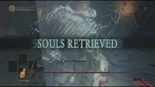 DARK SOULS III NOOB