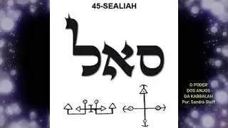 72 Anjos da Kabbalah - Anjo 45 – O Poder da Prosperidade