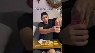 Pov: Putting on a movie while I eat #movie #eating #food #relatable