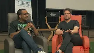 Case of the Mondays (2022) with Alex Schneider  | TAKE36  Tallgrass Film Festival