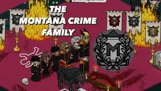 THE MONTANA CRIME FAMILY CIERRA COROZZO RIP