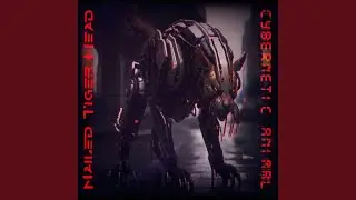 Cybernetic Animal 5874