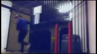 Shuffling (; BO ;D