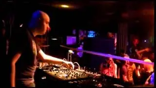 Indecent Noise @ ART OF TRANCE 2012 [1h40min] VIDEO SET