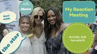 EP. 10-   MEET AND GREET GONE WRONG ??? AT CHRISTINA AGUILERA'S HOUSE EVENT  CELEBRITY  GALORE-