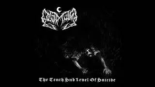 Leviathan - Mine Molten Armor