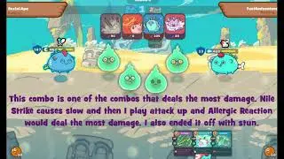 The Biffinator In Action | Elijah / CTG Top 10