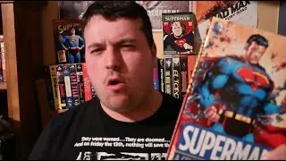 Superman: A Celebration of 75 Years by Various Authors(Book Review)
