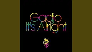 It's Alright (Radio Edit)