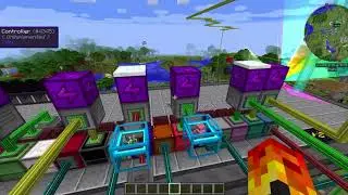 EXTRAUTILS2 (EXTRA UTILITIES) MOD - MINECRAFT 1.11.2 