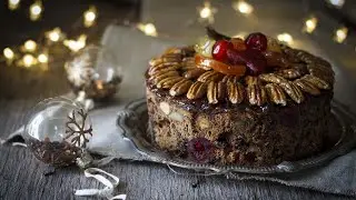 Best Christmas Cakes Online in Pune