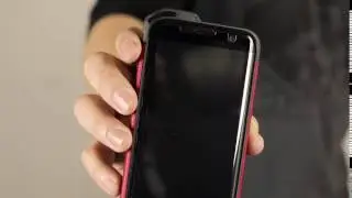 Best Galaxy S7 Edge Case Tempered Glass Screen Protector Combo