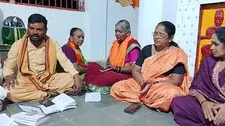 జే సంతోష్ కుమార్ సూరారం కోయిల్ కొండ మండల్ 