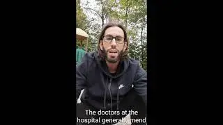 World Transplant Athletes & Chasing Greytness | Episode 05: The Challenges of Achieving Goals