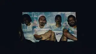Rebeck - O Que Falta? (Clipe Oficial)
