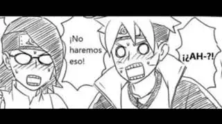doujinshi-borusara