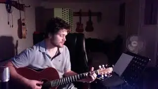 SkyKing - a song for Richard Russell aka ‘SkyKing’
