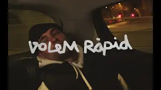 VOLEM R&Agrave;PID - FLASHY ICE CREAM