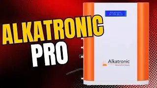 Alkatronic Pro: The Ultimate KH, pH, and Temperature Controller for Reef Tanks