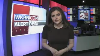 Alert Desk: High-speed chase in Cannon County
