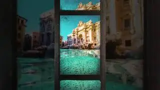 Citt&agrave; eterna ROMA ❤️ #cittaeterna #romacitta&rsquo;