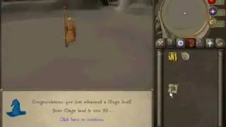 Pwnscape Power Alching