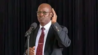JOHN ARIKO TO WORK WITH GOVERNOR LOMORUKAI 2027
