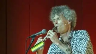 Music out of everything - Part 2 | Alexandre Cellier | TEDxGeneva