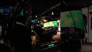 How do you feel playing in this setup | #gamer #leagueoflegends #gaming3d
