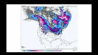Canadian Prairie Weather Story with Andrew Pritchard | Dec 5th, 2025