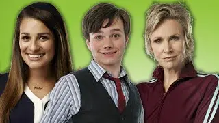 Who Is the BEST Glee Character?