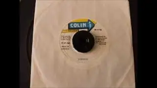 COLIN FAT RECORDS - PICK & CHOOSE VERSION