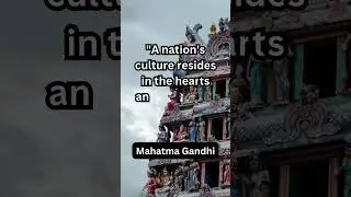 Words of Wisdom from India🇮🇳