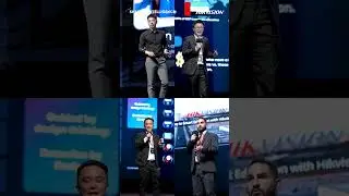 Hikvision Shaping Intelligence 2025 &ndash; Education Summit Recap Video