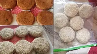 Pre Ramadan preparation 2021|| make n freeze recipe for Ramadan | chicken patties recipe for Ramadan