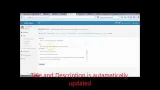 Add video