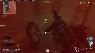 KING'S SLAYER - TRIO - 26 KILLS - WARZONE - ZOTAC GTX 1660 AMP EDITION