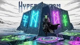 Echoes Remain - Hyperborean