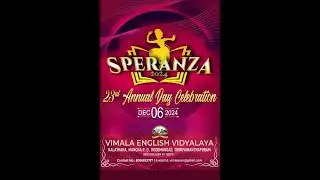 SPERANZA  2024 23rd ANNUAL DAY CELEBRATION