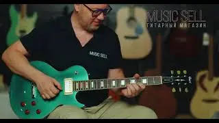 CORT CR200 FBL Classic Rock - I Feeling It Coming - MUSIC SELL