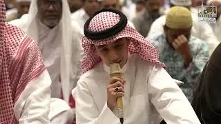 خطبة وصلاة عيد الفطر 1444هـ || الشيخ توفيق الصايغ