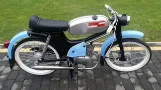 Komar 2361 Sport , rocznik 1974