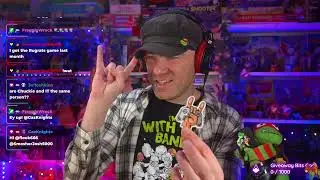 Retro Chaos & Morning Brew! ☕ | Retro Brekky Live